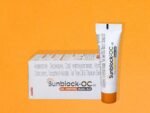 Sunblock-OC 45 Oil Control Matte Gel
