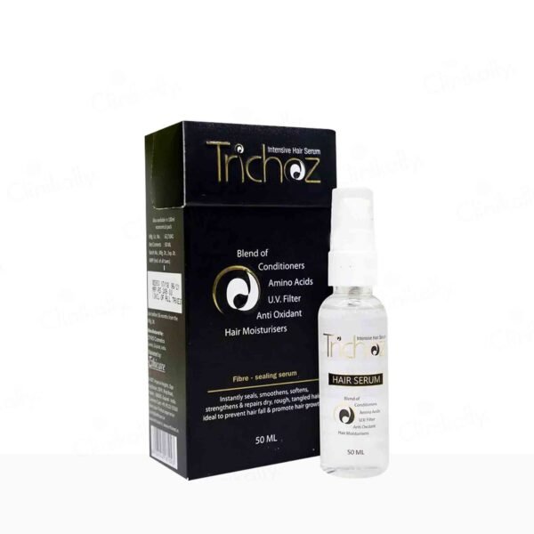 Trichoz Intensive Hair Serum