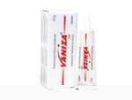 Vaniza Gel