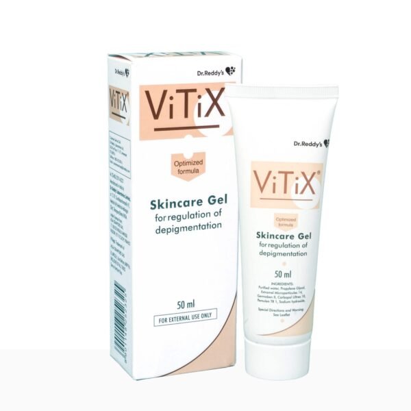 Vitix Skincare Gel