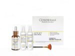 Cosderma Acne Act Gel Peel Chemical Peeling Facial Kit