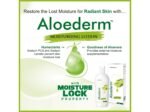 Aloederm Moisturising Lotion