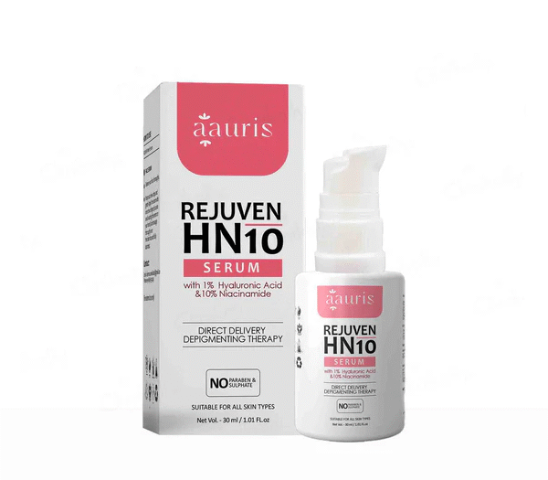 Rejuven HN10 Serum