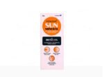 Venusia Sun Mineral Dry Touch Sunscreen Gel SPF 65+ PA++++