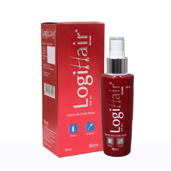 Logihair Serum