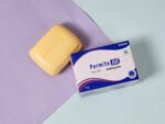 Permite BB Soap