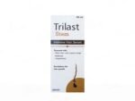 Trilast Stem Intensive Hair Growth Serum