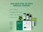 SOME BY MI AHA-BHA-PHA 30 Days Miracle Starter Kit