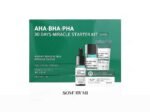 SOME BY MI AHA-BHA-PHA 30 Days Miracle Starter Kit