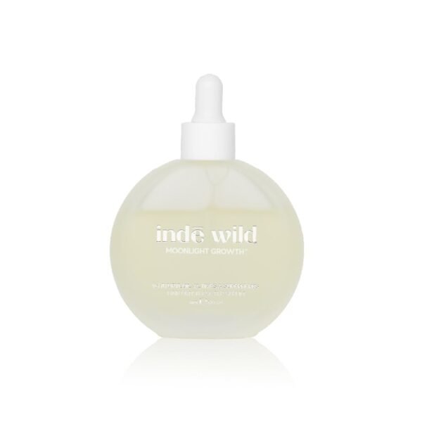 indē wild Moonlight Overnight Scalp Serum