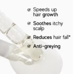 indē wild Moonlight Overnight Scalp Serum