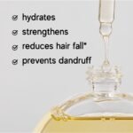 indē wild Champi Hair Oil