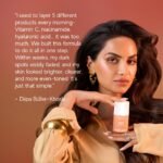 indē wild Sunrise Glow 15% Vitamin C Serum