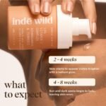 indē wild Sunrise Glow 15% Vitamin C Serum