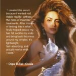 indē wild Moonlight Overnight Scalp Serum