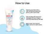 IPCA Acne-OC Sebum Regulating Moisturizer