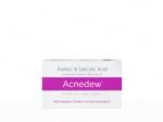 Acnedew Pimple Care Soap