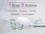Acnedew Pimple Care Soap