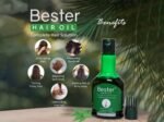 Bester Natural Herbal Hair Oil