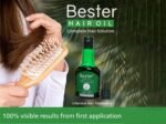 Bester Natural Herbal Hair Oil