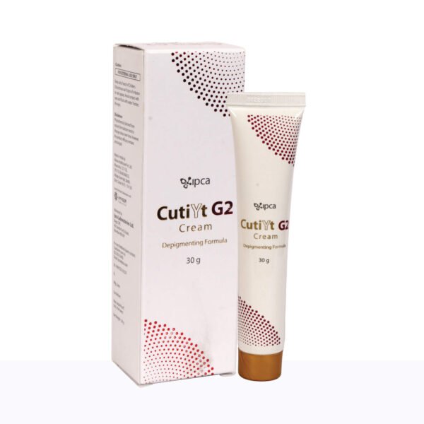 IPCA CutiYt G2 Cream