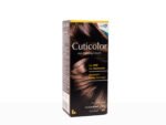 Cuticolor Hair Coloring Cream Dark Brown 3.0