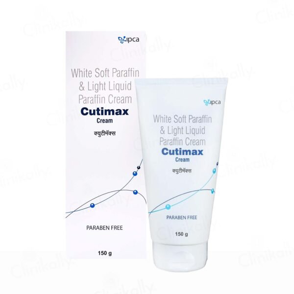 Cutimax Cream