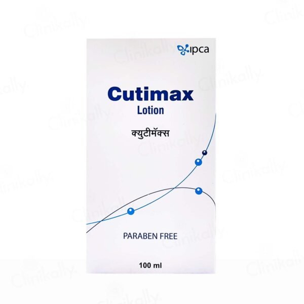 Cutimax Lotion