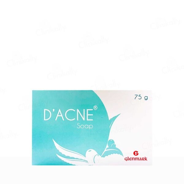 D'Acne Soap