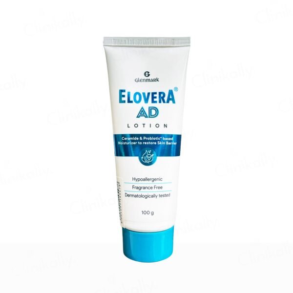 Elovera-AD Lotion