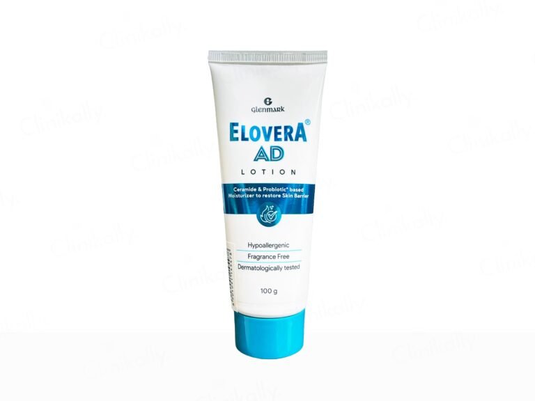Elovera-AD Lotion