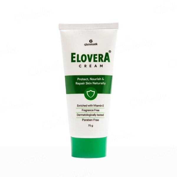 Elovera Cream