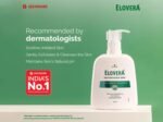 Elovera Moisturizing Body Wash