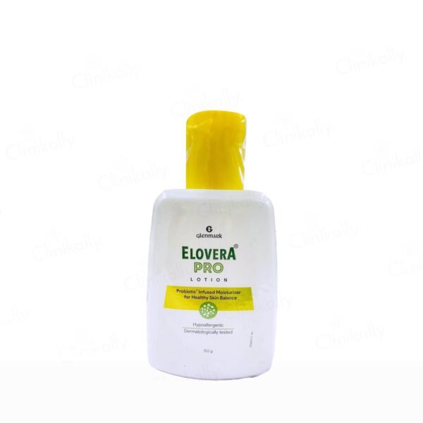 Elovera Pro Lotion