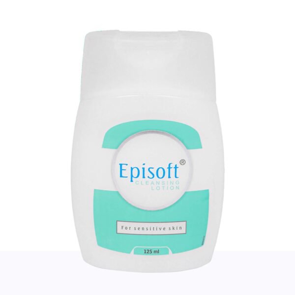 Episoft Cleansing Lotion