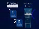 Fairdew pH Balanced Fairness Cream For Men