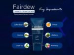 Fairdew pH Balanced Fairness Cream For Men