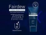 Fairdew pH Balanced Fairness Cream For Men