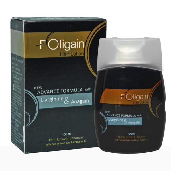 Foligain Hair Lotion