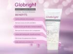 Globright 3 Way Anti-Bacterial Facewash