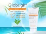 Globright Sunscreen Lotion SPF 30