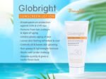 Globright Sunscreen Lotion SPF 30