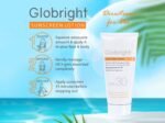 Globright Sunscreen Lotion SPF 30