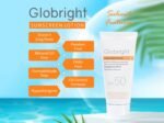 Globright Sunscreen Lotion SPF 50
