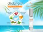 Globright Sunscreen Lotion SPF 75