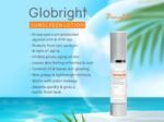 Globright Sunscreen Lotion SPF 75