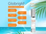 Globright Sunscreen Lotion SPF 75