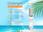 Globright Sunscreen Lotion SPF 75