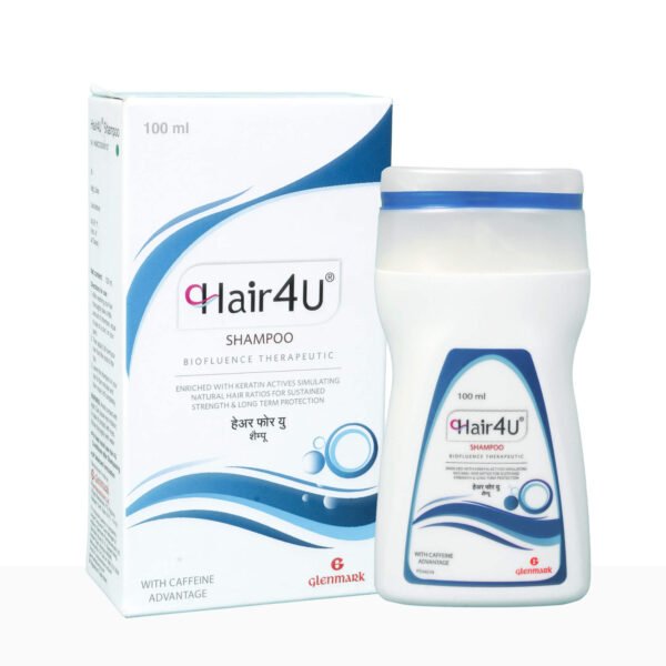 Hair 4U Shampoo
