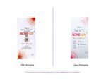 IPCA Acne-UV Advanced Light Protection Silicone Sunscreen Gel SPF 50+ PA++++
